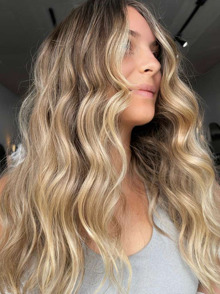 Hair Extensions Maryland