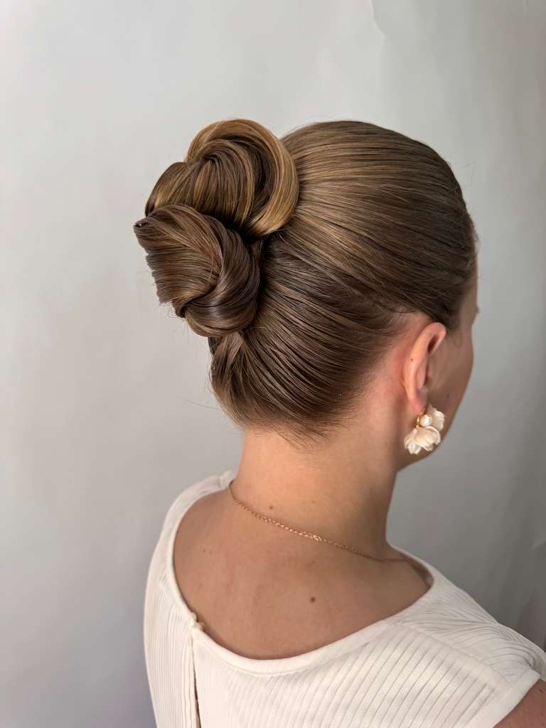 Hair Styling Services Maryland