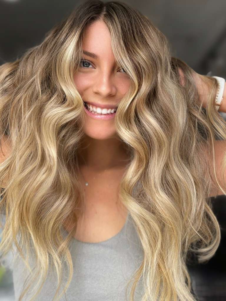 hair extensions best salon